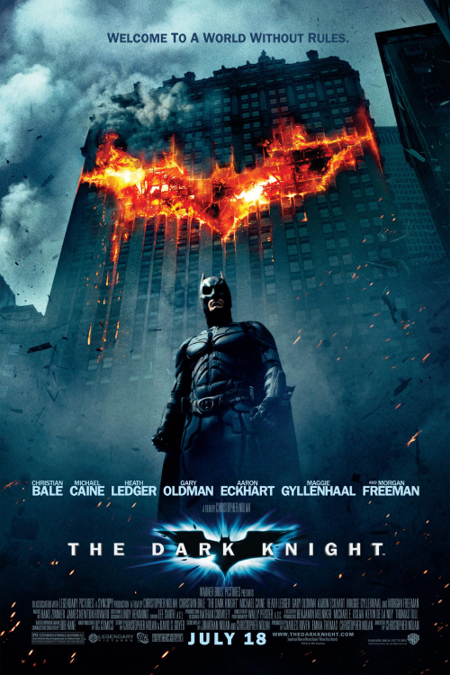 thedarkknight